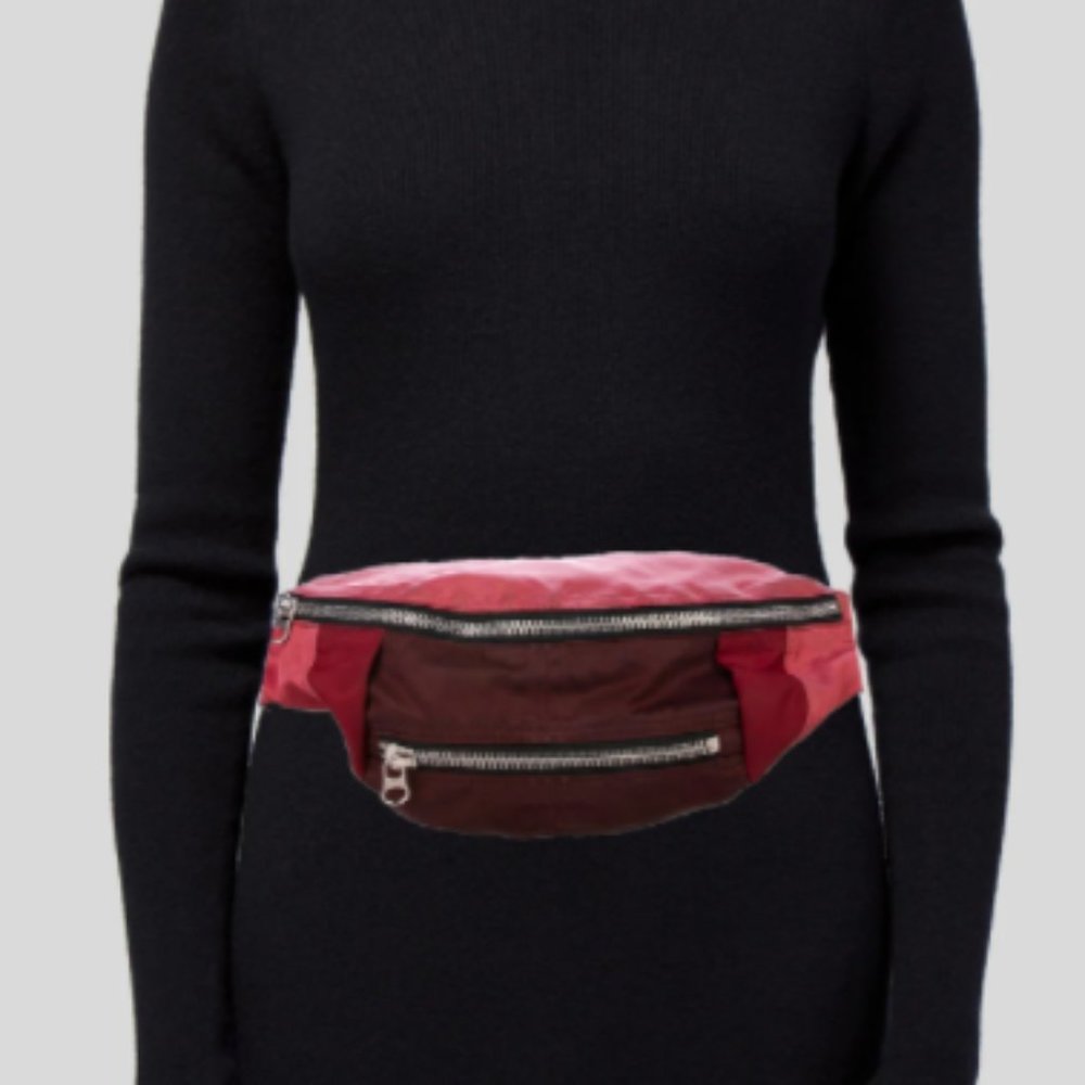 SOLD❤️💃🏻💃🏻🥰Isabel Marant Sold Out Noomi BagSOLD!! ❤️🥰❤️😍❤️🥰🎉